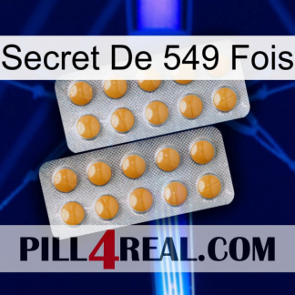 Secret Of 549 Times levitra2